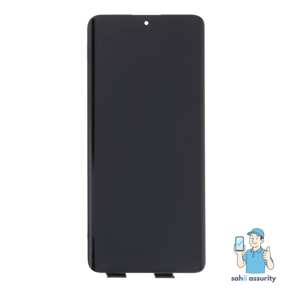 LCD with Touch Screen for Xiaomi Redmi Note 13 Pro Plus 5G